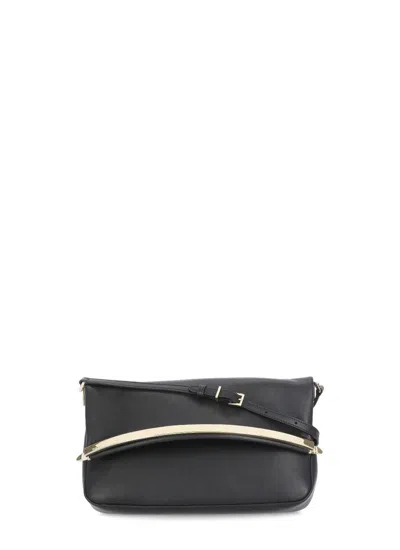 Tod's Bags In Black
