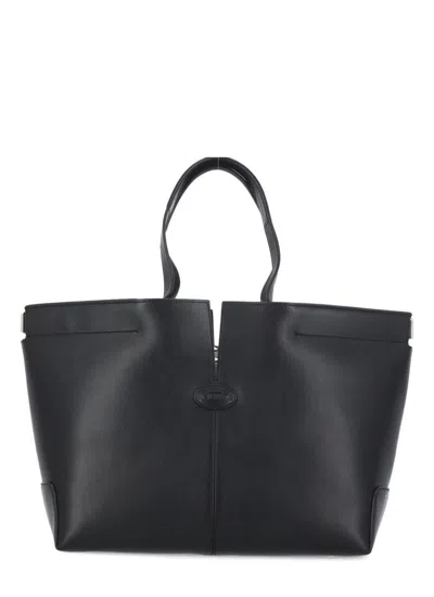 Tod's Bags In Black
