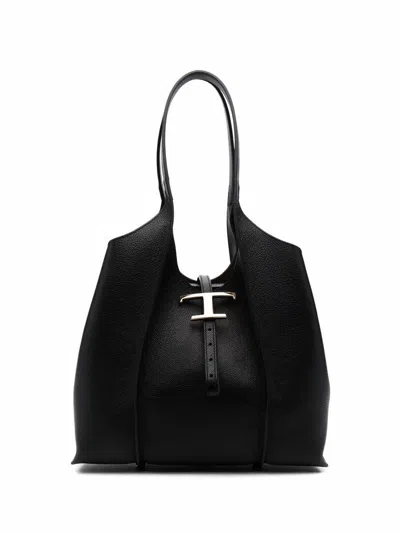 Tod's Bags In Black