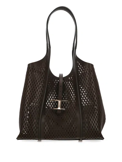 Tod's Bags In Black