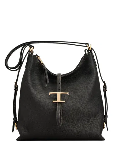 Tod's Bags In Black