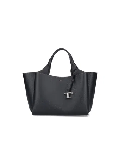 Tod's Bags In Black