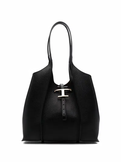 Tod's Bags In Black
