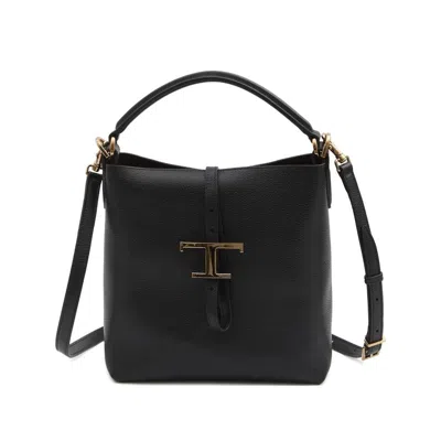 Tod's Bags In Black