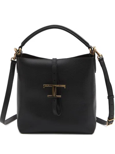 Tod's Bags In Black