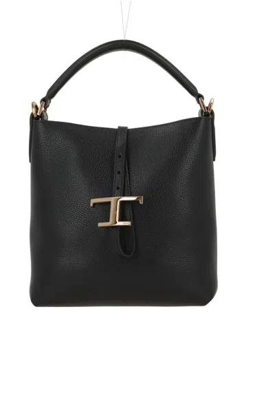 Tod's Bags In Black