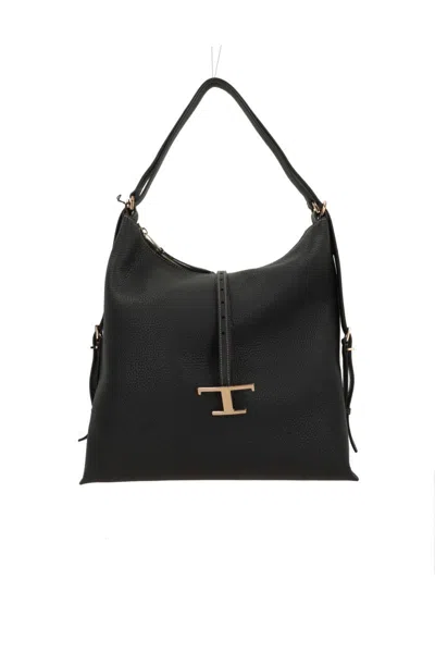Tod's Bags In Black