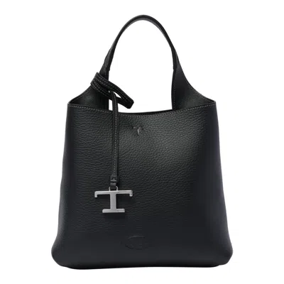 Tod's Bags In Black