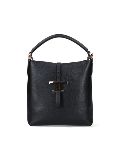 Tod's Bags In Black