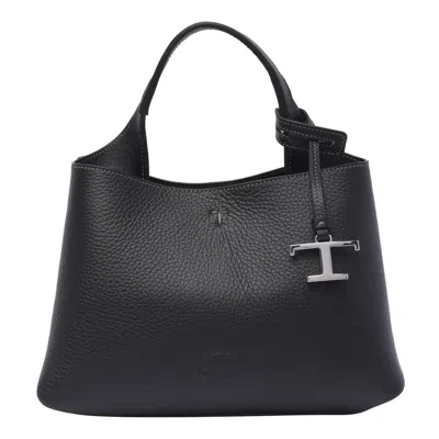 Tod's Bags In Black