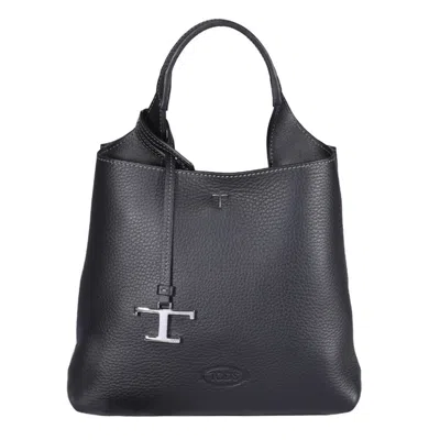 Tod's Bags In Black