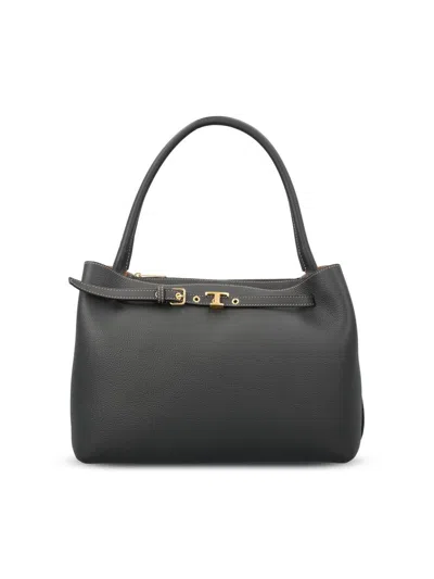 Tod's Bags In Black