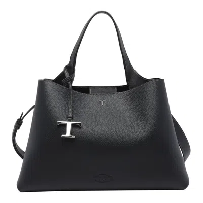 Tod's Bags In Black