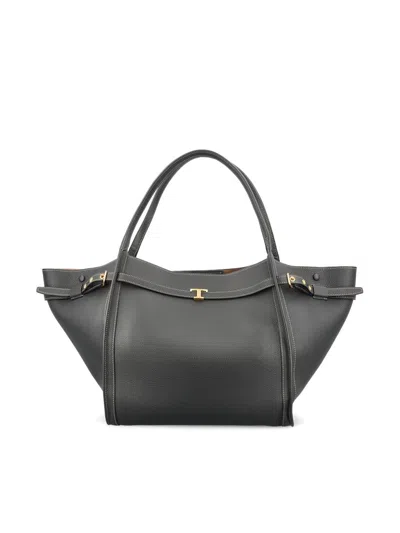 Tod's Bags In Black