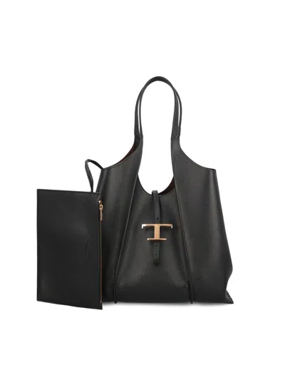 Tod's Bags In Black