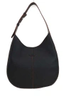 Tod's Hobo Bag In Black