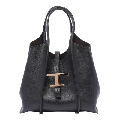 Tod's Bags In Black