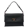 Tod's Handbag  Woman Color Black In Black
