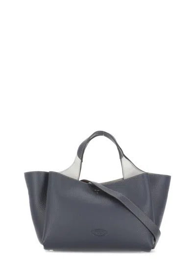 Tod's Bags In Blue