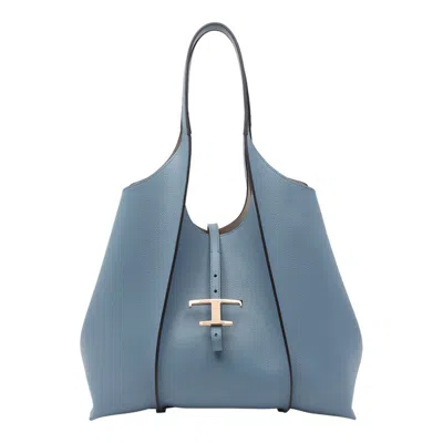 Tod's Bags In Blue