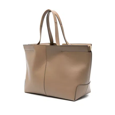 Tod's Bags In Brown