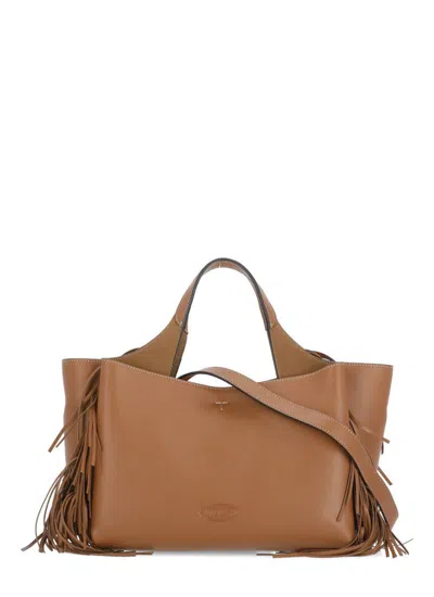 Tod's Bags In Brown