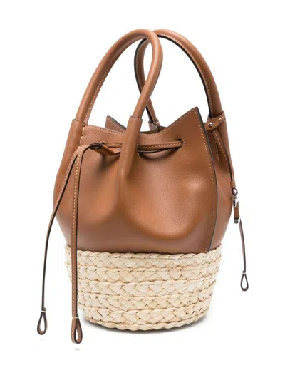 Tod's Bags In Brown