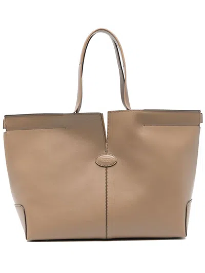 Tod's Bags In Brown