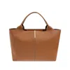 Shop Tod's Bags In Brown