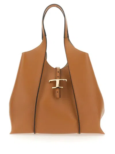 Tod's Bags In Brown