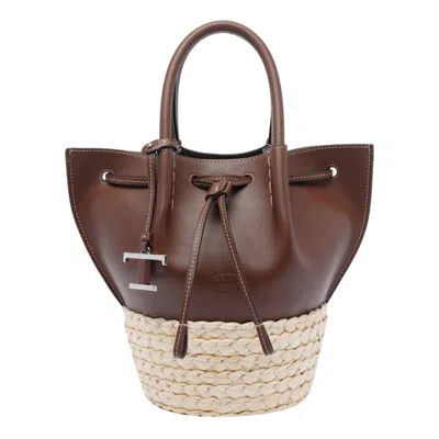 Tod's Bags In Brown
