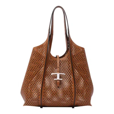 Tod's Bags In Brown