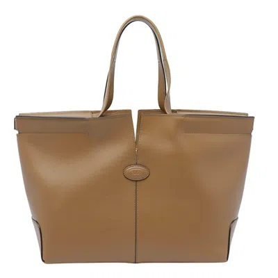 Tod's Bags.. Brown