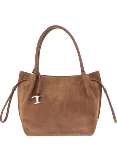 Tod's Bags.. Brown