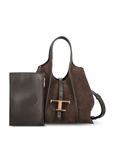 Tod's Bags In Brown