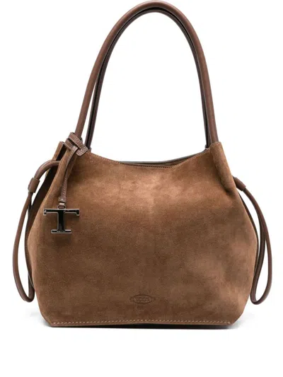 Tod's Bags.. Brown