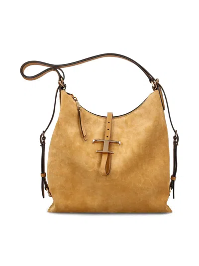 Tod's Bags In Brown