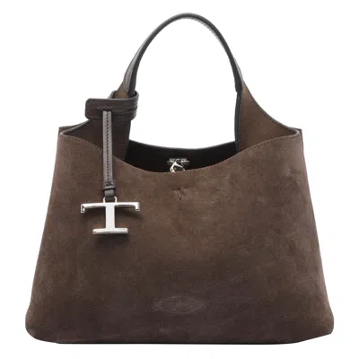Tod's Bags In Brown