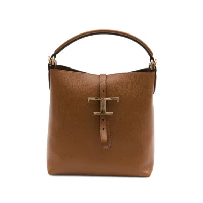 Tod's Bags In Brown