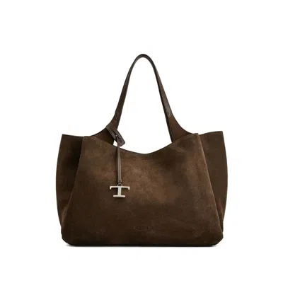 Tod's Bags In Brown