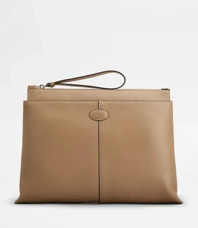 Tod's Bags In Brown
