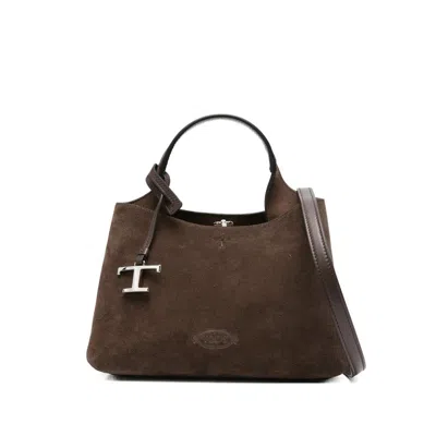 Tod's Bags In Brown