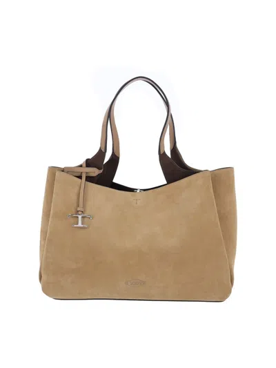 Tod's Bags In Brown