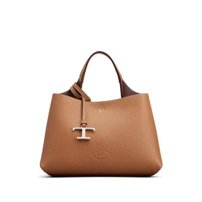 Tod's Bags In Brown