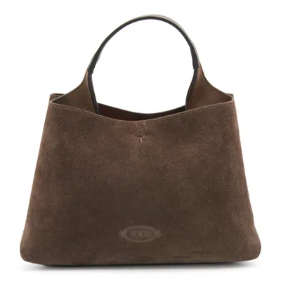 Tod's Bags In Brown