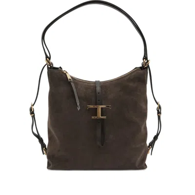 Tod's Bags In Brown