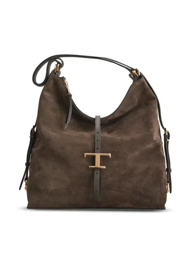 Tod's Bags In Brown