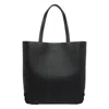 Tod's Medium Tote Shopping Bag In Brown