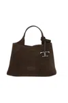 Tod's Bags In Brown