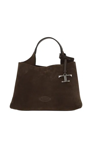 Tod's Bags In Brown